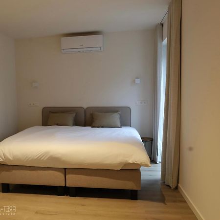 Pret A Gouter Bistro Bar Bed Otel Bolderberg Dış mekan fotoğraf