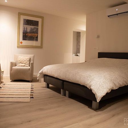 Pret A Gouter Bistro Bar Bed Otel Bolderberg Dış mekan fotoğraf