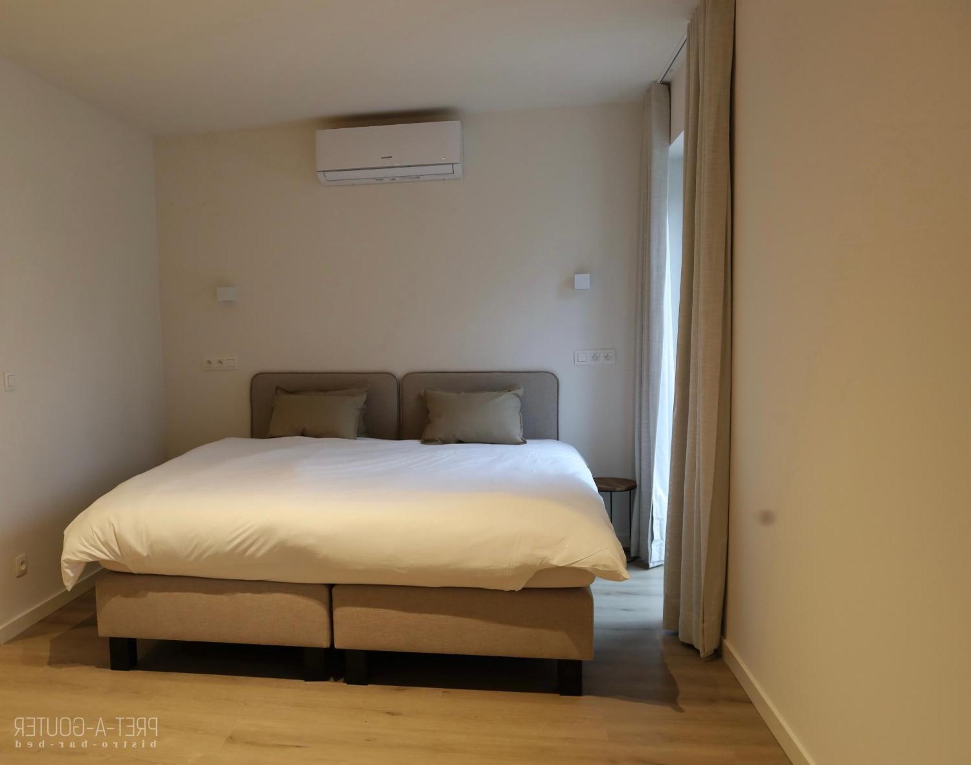Pret A Gouter Bistro Bar Bed Otel Bolderberg Dış mekan fotoğraf